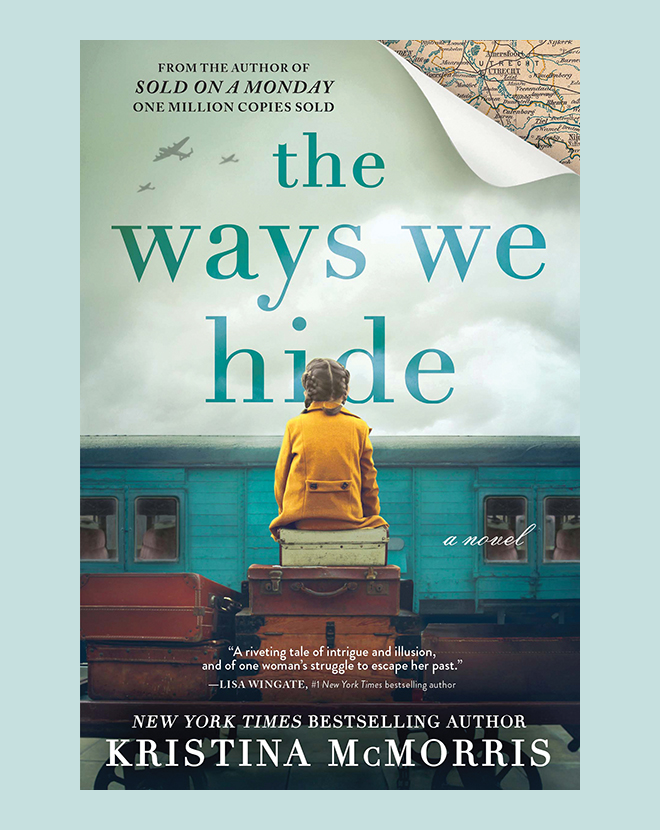 The Ways We Hide: A Novel | Jewish Book Council